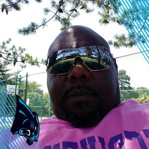 Meet your Posher, Reginald